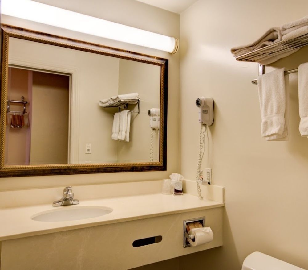 Layne Hotel Сан-Франциско Экстерьер фото